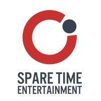 SpareTime Entertainment Logo