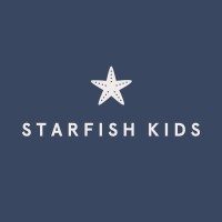 Starfish Kids Logo