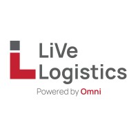 LiVe Logistics Logo