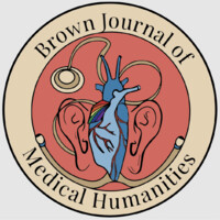 Brown Journal of Medical Humanities Logo