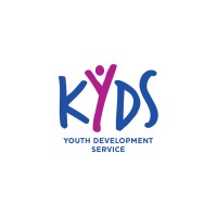 KYDS Youth Development Service Inc Logo