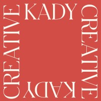 Kady Creative Logo