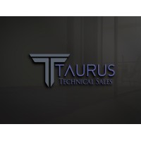 Taurus Technical Sales Logo