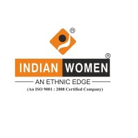 Indian Women Fashions Pvt. Ltd. Logo