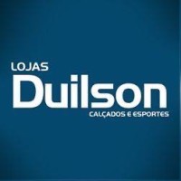 Lojas Duilson Calçados e Esportes Logo