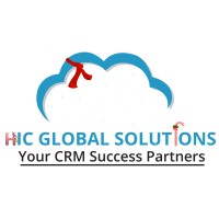 HIC Global Solutions Logo