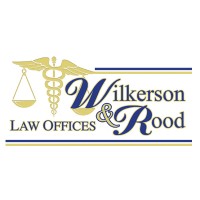 Wilkerson & Rood Logo