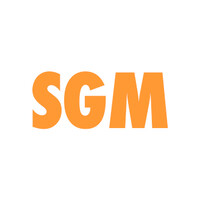Silly Goose Media Logo