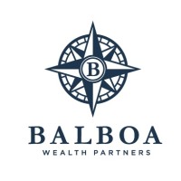 Balboa Wealth Partners, Inc. Logo