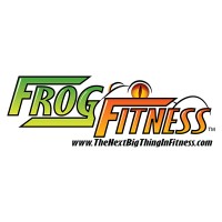 Frog Fitness, Inc. Logo