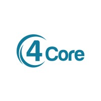 4CoreIT Logo