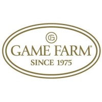 Game Farm Logo