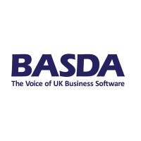 BASDA - Business Application Software Developers Association Logo