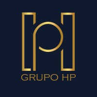 Grupo HP Logo