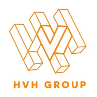 HVH Group Pty Ltd Logo