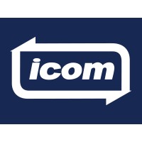 ICOM Mechanical Solutions Logo
