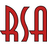 Raleigh Swimming Association Logo