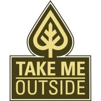 Take Me Outside Logo
