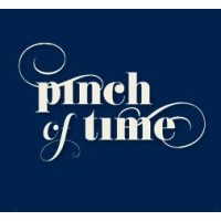 Pinch of Time Logo