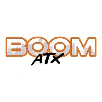 BoomATX Logo
