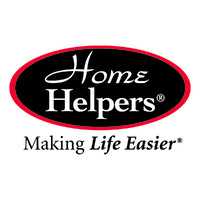 Home Helpers of Larimer County Logo