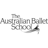 The Australian Ballet School Logo