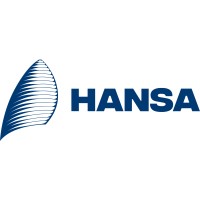Hansa Nav Darya (HANSA) Logo