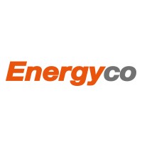 Energyco S.A. Logo