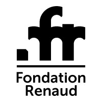 Fondation Renaud Logo