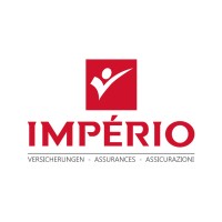 Imperio Assurances Suisse Logo