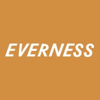 EVERNESS HOTEL & RESORT Logo
