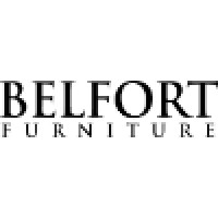 Belfort Furniture Logo