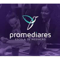 Promediares - Escola de Mediação Logo