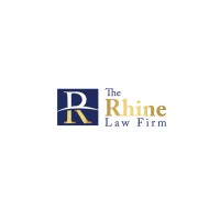 The Rhine Law Firm, LLC Logo