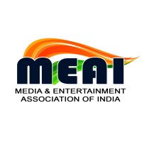 Media & Entertainment Association of India Logo