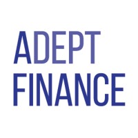 Adept Finance Logo
