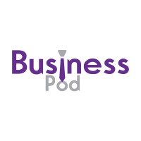The Business Pod Limited Logo