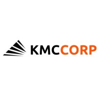 KMCCorp Logo