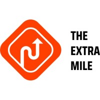 The Extra Mile Community Logo