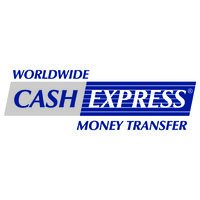 Worldwide Cash Express Limited Logo