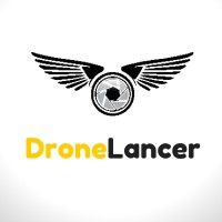 DroneLancer Logo