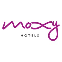Moxy Sophia Antipolis Logo