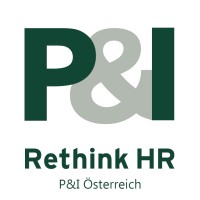 P&I Personal und Informatik GmbH Logo
