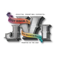 Just Vision It Logo