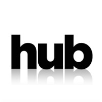 Hub Productions Logo
