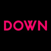 DOWN Dating & Social Apps Logo