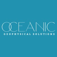 Oceanic Geophysical Solutions ltd Logo