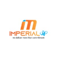 Imperial IT Pvt Ltd. Logo