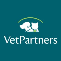 VetPartners Australia and New Zealand Logo