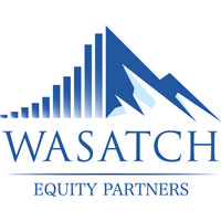 Wasatch Equity Partners Logo